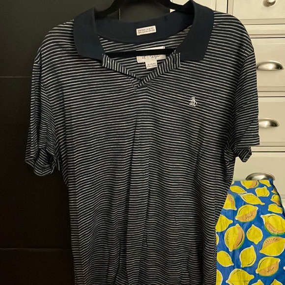 Penguin slim fit polo - Picture 1 of 3